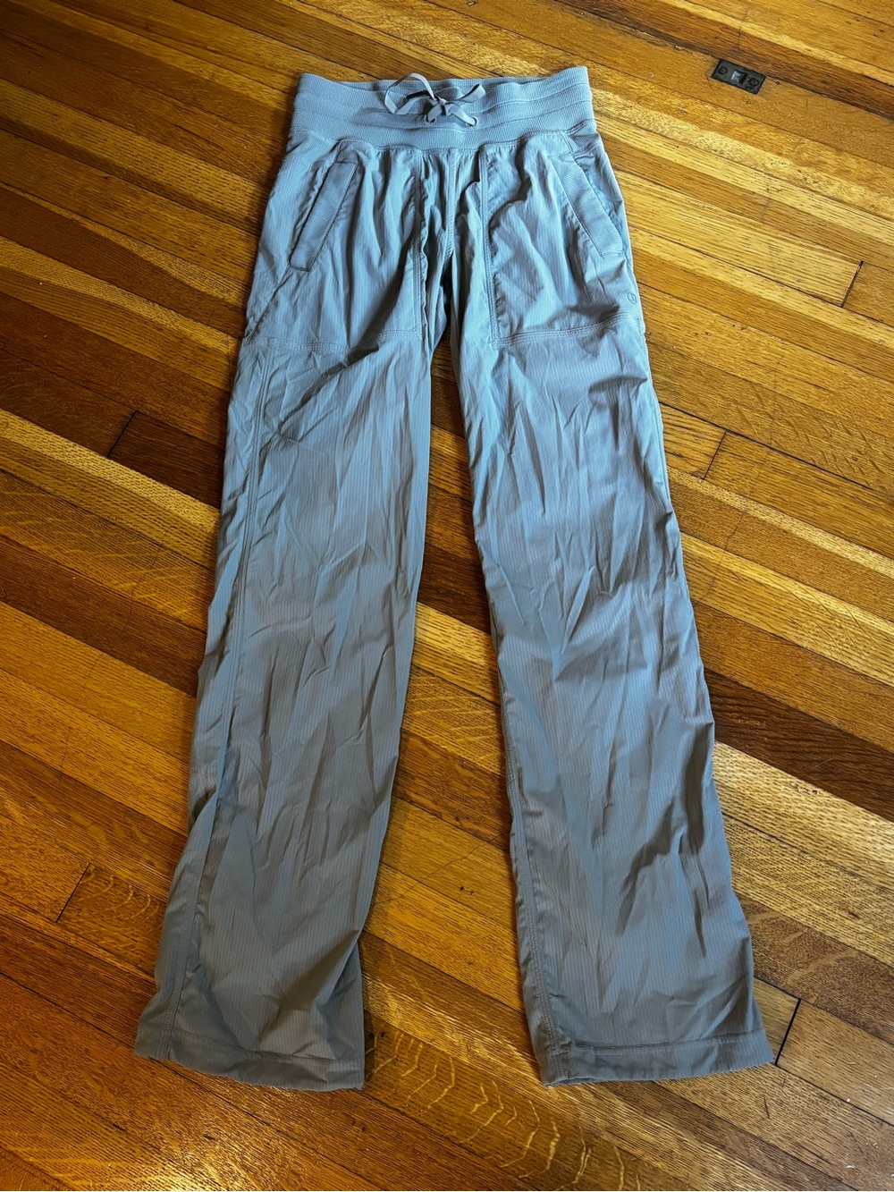Lululemon Dance Studio Mid-Rise Pant